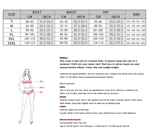 2024 One Piece Swimsuit for Women-Solid Push Up Swimming Suits